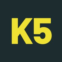 K5 Leitertraining logo - Similar company to Freikirchen.Bank Eg