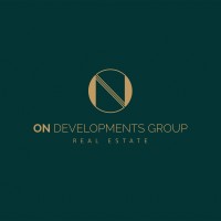On developments logo - Similar company to Tranware