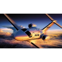 Blockchain in Aviation logo - Similar company to Blockchain Developer Network