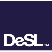 DeSL logo - Similar company to Team Solutions Group