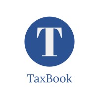 TaxBook Solutions logo - Similar company to Division Cafe