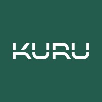 KURU Footwear logo - Similar company to Serppro.Io