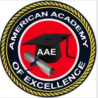 American Academy of Excellence logo - Similar company to Balisec Sa