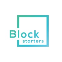 Blockstarters logo - Similar company to Coinedschool.Com
