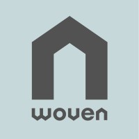 Woven Housing Association logo - Similar company to Cae - Centre For Accessible Environments