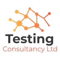 Testing Consultancy Ltd logo - Similar company to Avk Tech Solutions
