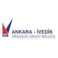 Ankara İvedik Organize Sanayi Bölgesi logo - Similar company to Makh-Tec Cnc Takim Tezgahlari