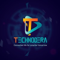 Technodera logo - Similar company to Raydata Engineering & Information Systems