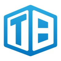 TicketBlox logo - Similar company to Ticketsocket