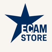 ECAM Store logo - Similar company to Freia Hard Cider