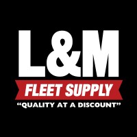 L&M Fleet Supply logo - Similar company to Windmill Feed & Pet Supply