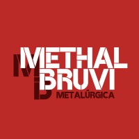 Methal Bruvi Metalúrgica logo - Similar company to Gulin Automation And Control Ltd.
