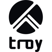 Troy Technology logo - Similar company to Mozacoin