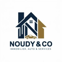 NOUDY AND CO logo - Similar company to Nos-Terrains.Com