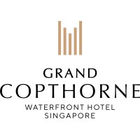 Grand Copthorne Waterfront Hotel Singapore logo - Similar company to M Hotel Singapore