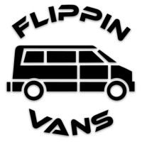 Flippin Vans