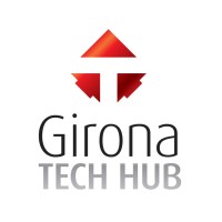 Girona Tech Hub logo - Similar company to Aenteg (Associació D'Empreses De Noves Tecnologies De Girona)