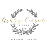 Ashley Carmela Events