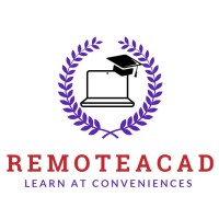 Remote Academy logo - Similar company to Remote Work Academy