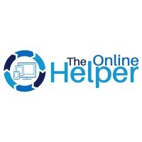The Online Helper logo - Similar company to Online Helper