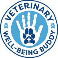 Veterinary Well-Being Buddy logo - Similar company to Vidapaw