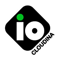 Cloudina.Io