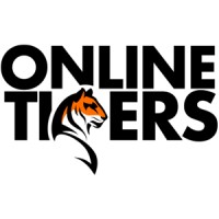 Online Tigers logo - Similar company to Atvise | Next Level E-Commerce 🔥🚀
