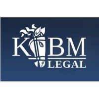 KBM Legal Rechtsanwälte PartG mbB logo - Similar company to Fortbildungsinstitut Der Rechtsanwaltskammer Stuttgart Gmbh