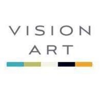 Vision Art Book logo - Similar company to Art Vision