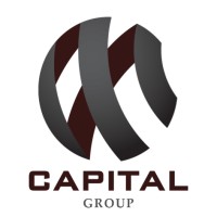 Capital Marketing FZ LLC logo - Similar company to Deda Capital