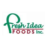 Fresh Idea Foods logo - Similar company to Sult As