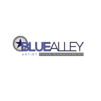 Blue Alley Touring logo - Similar company to Beehive