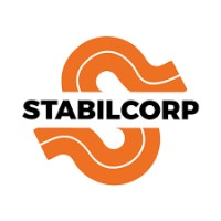 Stabilcorp logo - Similar company to Shouldermaster