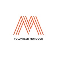 Volunteer Morocco logo - Similar company to Fadi Talks