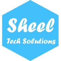 Sheel Tech Solutions logo - Similar company to Good Deed Software Solutions