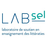 LabSEL logo - Similar company to Caresilk