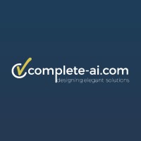 Complete-AI logo - Similar company to Benchmark Office Systems