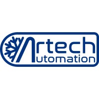 Artech Automation logo - Similar company to Artech Automation As