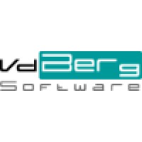 vdBerg Software logo - Similar company to V.D. Berg