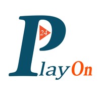 PlayOn24 logo - Similar company to Ecompliance