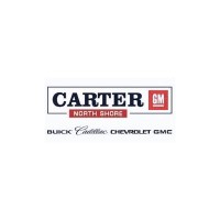 Carter GM Northshore logo - Similar company to Carter Cadillac