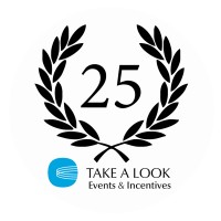 TAKE A LOOK Events & Incentives GmbH logo - Similar company to Fair Events