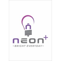 Neon Lights logo - Similar company to Custom Neon Lights