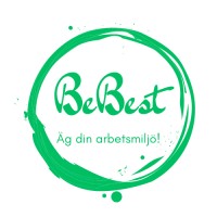 BeBest - Äg din arbetsmiljö logo - Similar company to Beproud - Rekrytering Med Fokus På Människan Bakom Cv:T