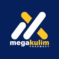 Mega Kulim Pharmacy logo - Similar company to Allday Pharmacy