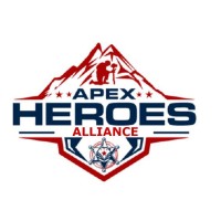Apex Heroes Alliance logo - Similar company to Tentspaces