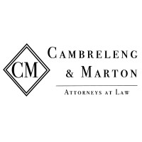 Cambreleng & Marton LLC logo - Similar company to Ackermann & Tilajef Pc