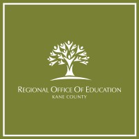 Kane County Regional Office of Education logo - Similar company to East Aurora School District 131