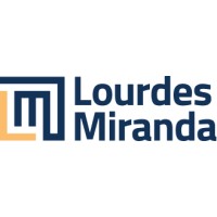 LourdesMiranda.io logo - Similar company to Ralytics