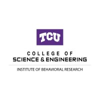 Institute of Behavioral Research logo - Similar company to Tcu College Of Education